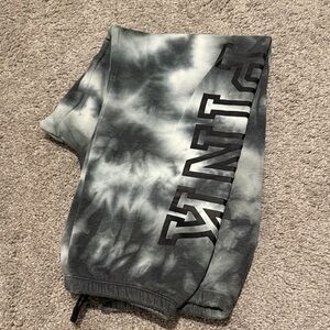 Size medium Pink Sweats